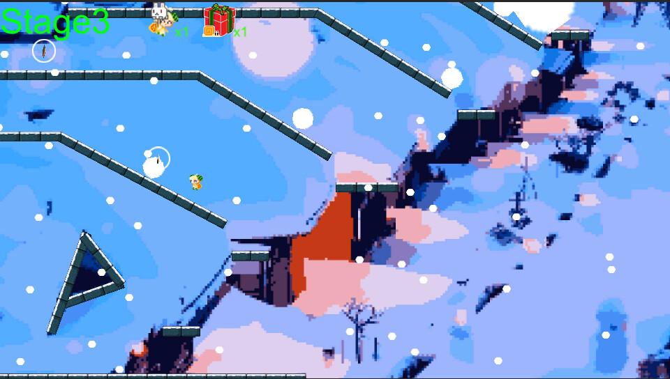 Chuno screenshot 3