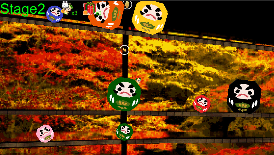 Chuno screenshot 2
