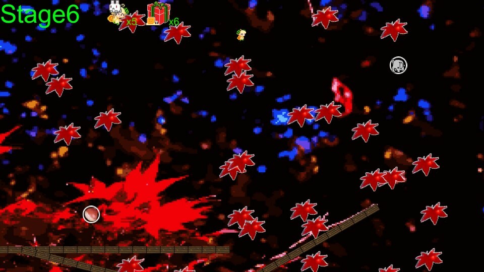Chuno screenshot 5