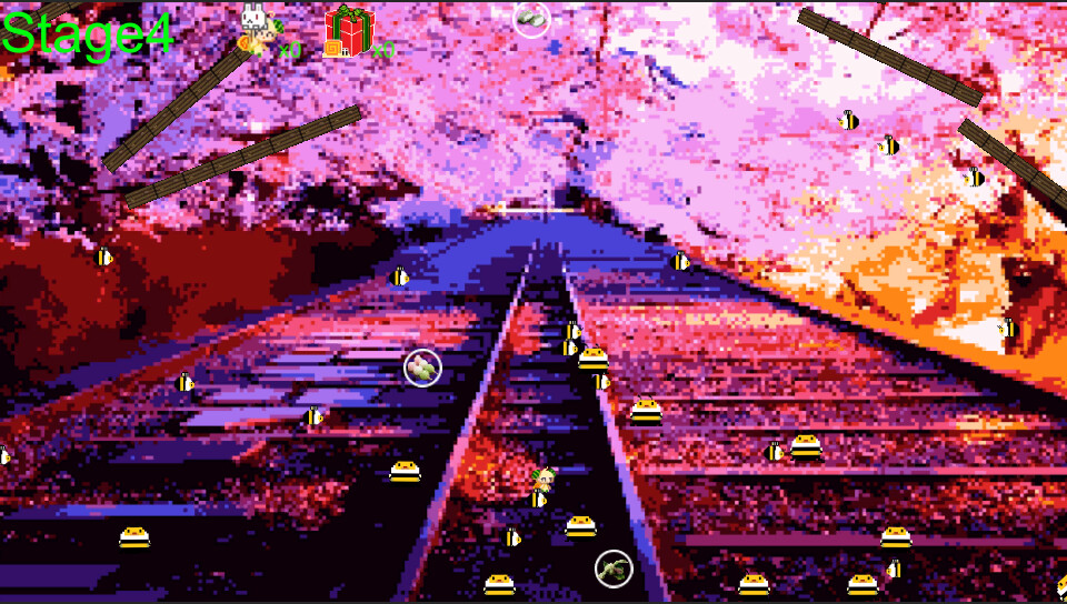 Chuno screenshot 4