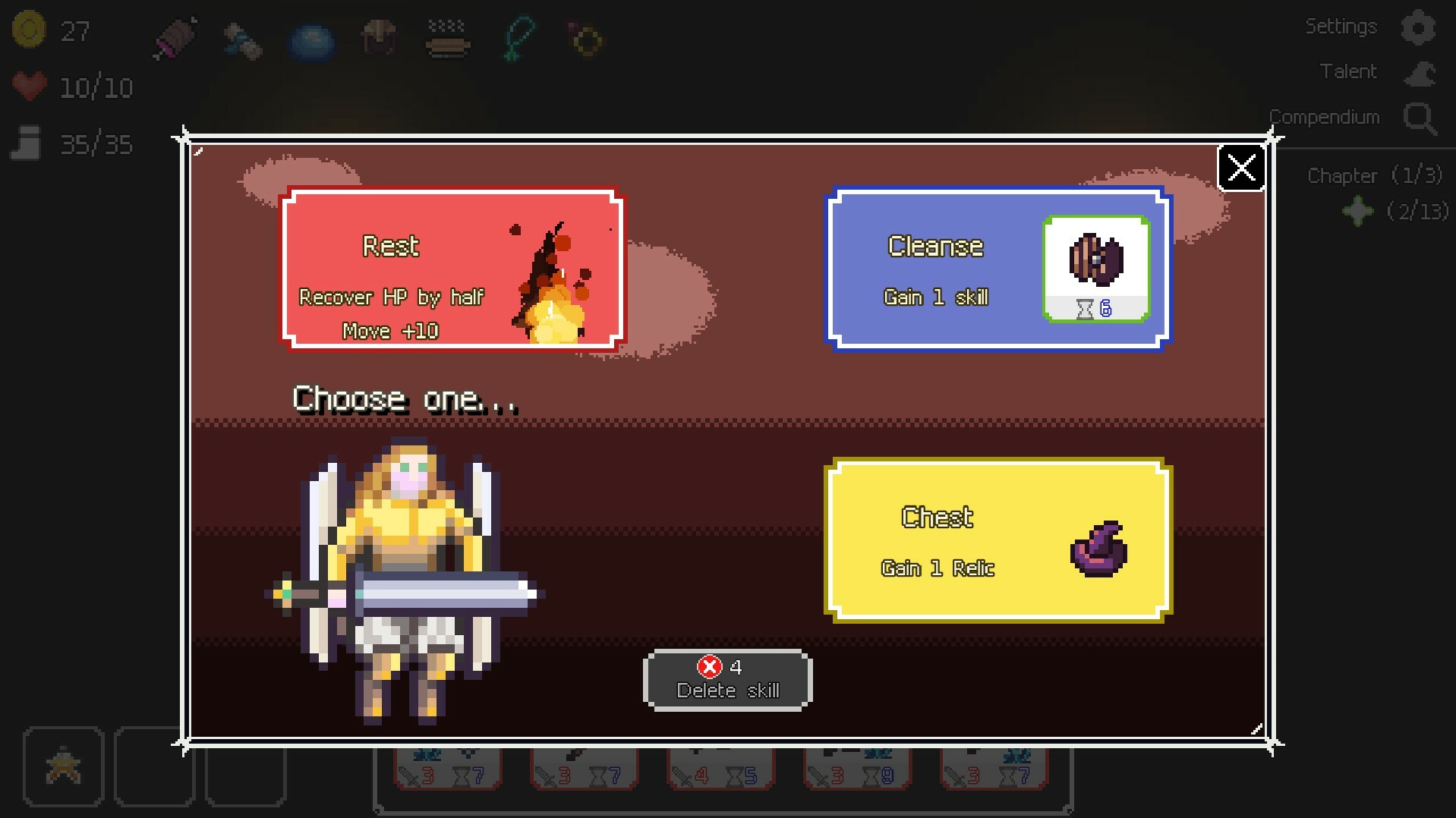 The Dark Cave screenshot 7