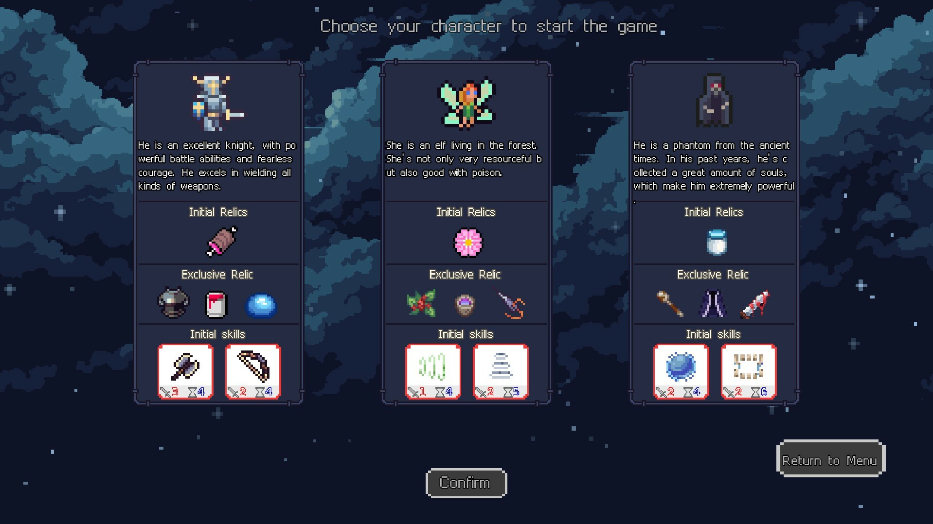 The Dark Cave screenshot 2