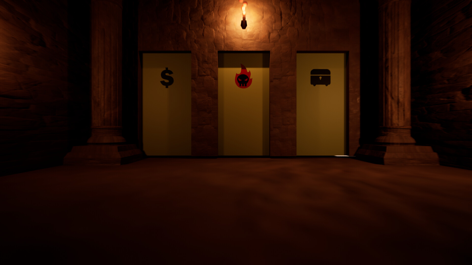 Scorpion's Curse screenshot 5