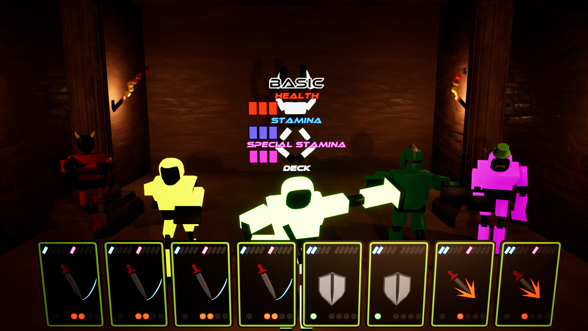 Scorpion's Curse screenshot 8