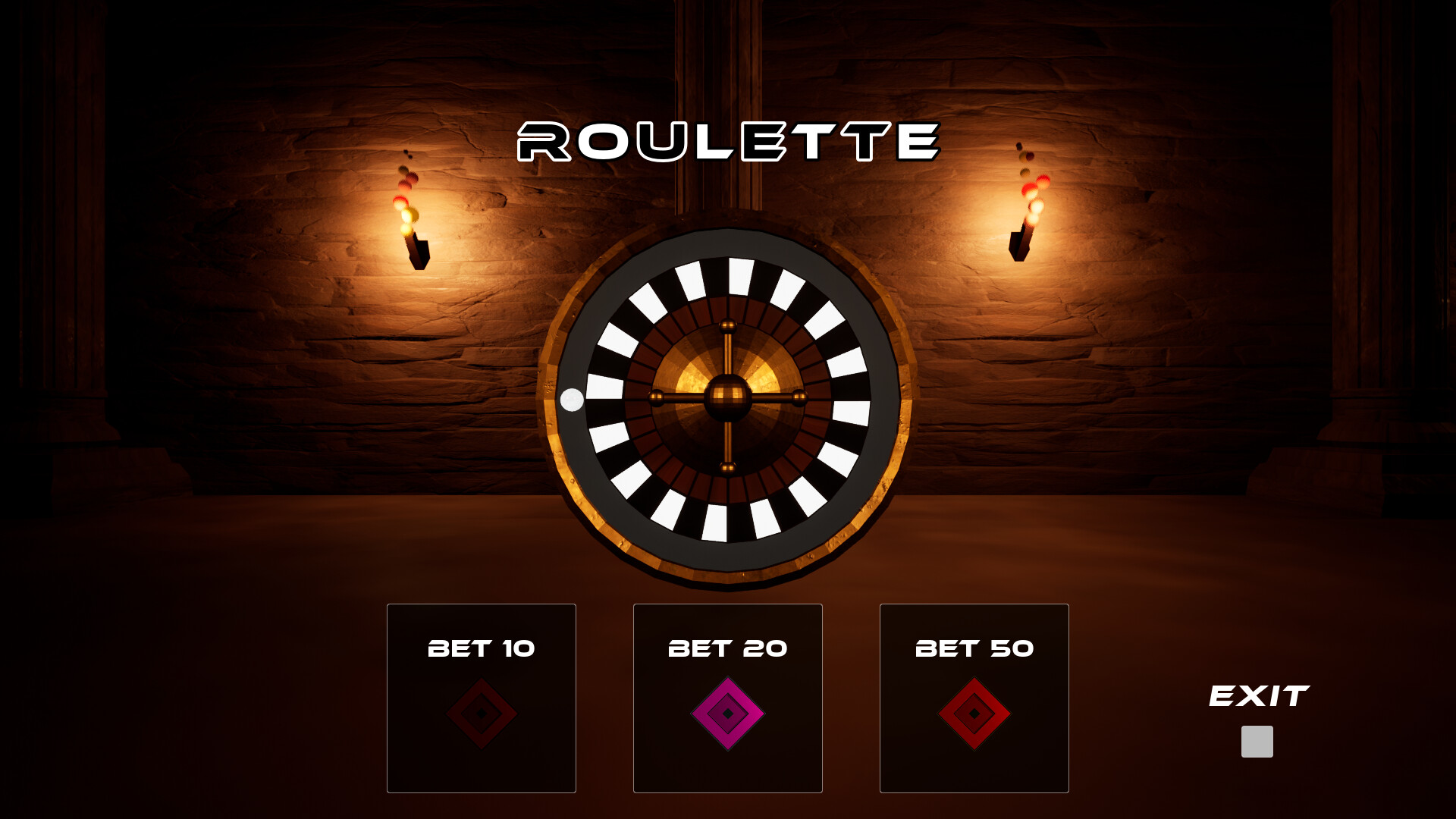 Scorpion's Curse screenshot 7