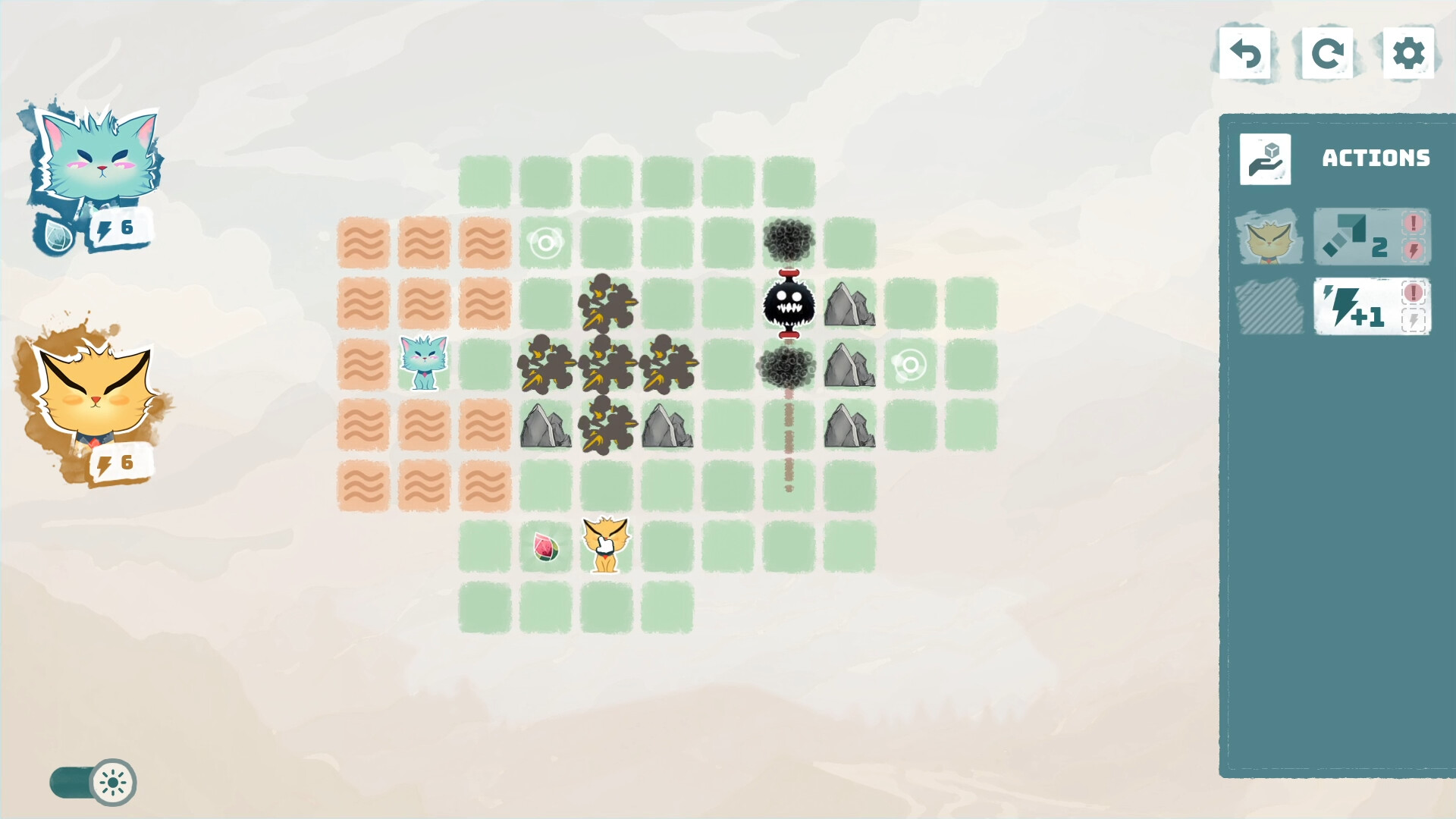 Kitiplant screenshot 5