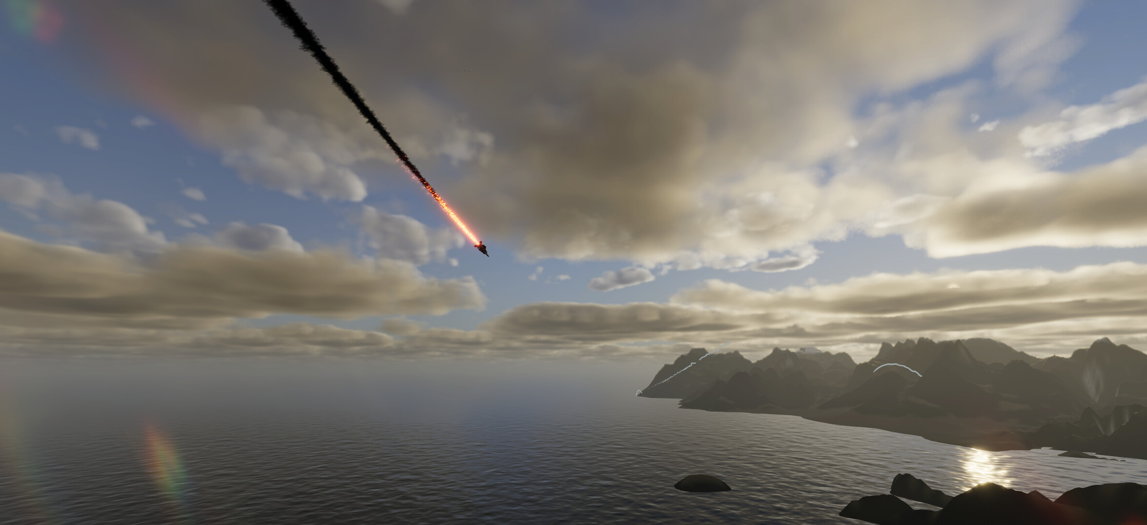 Splash One screenshot 7