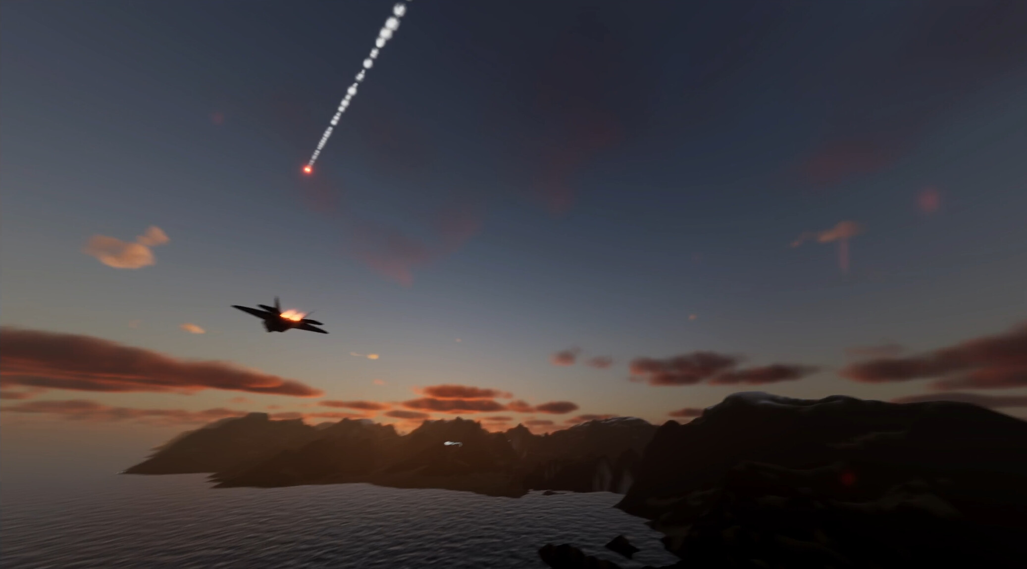 Splash One screenshot 3
