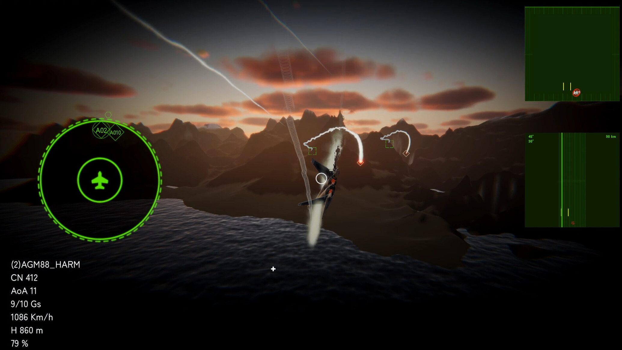 Splash One screenshot 2