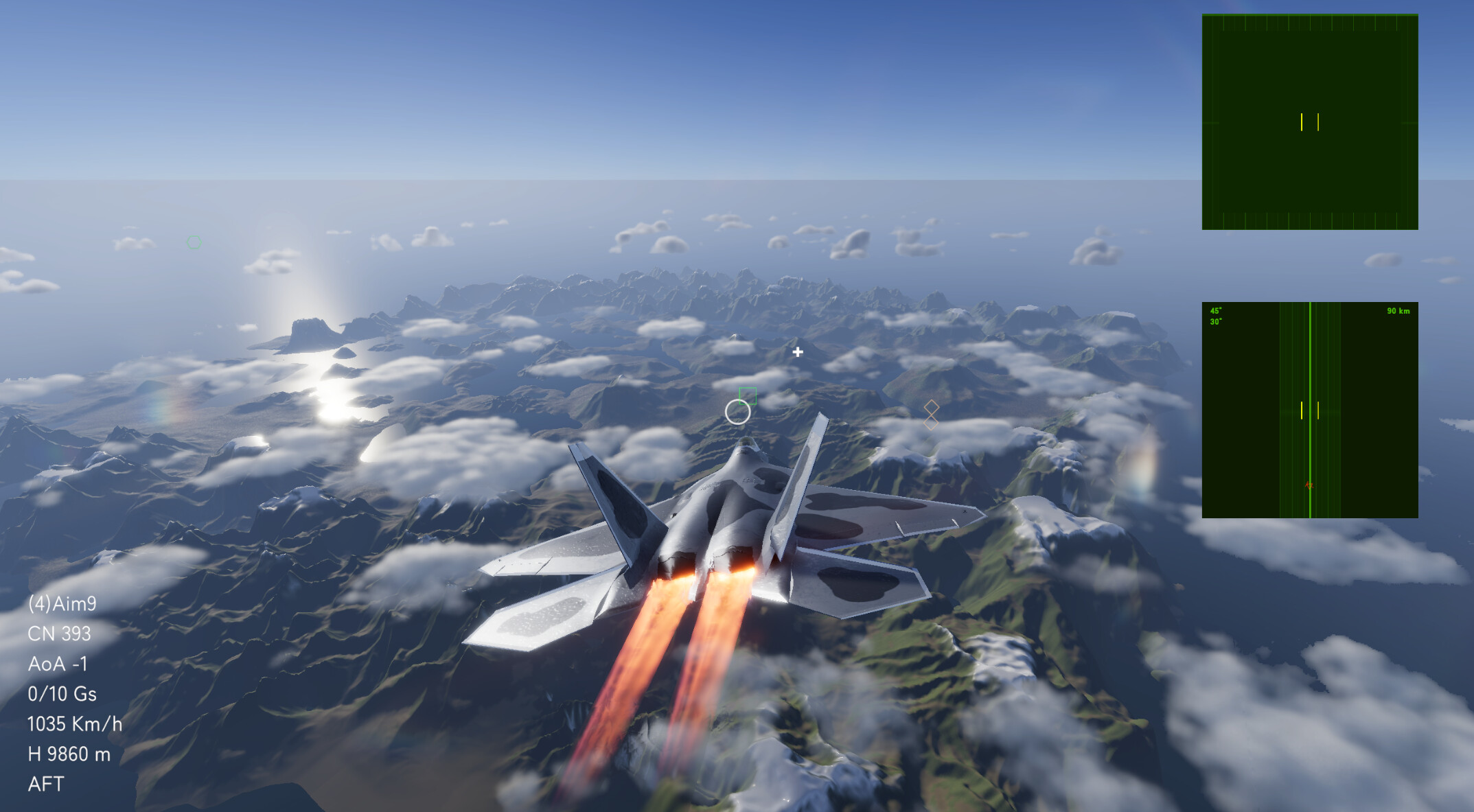 Splash One screenshot 4