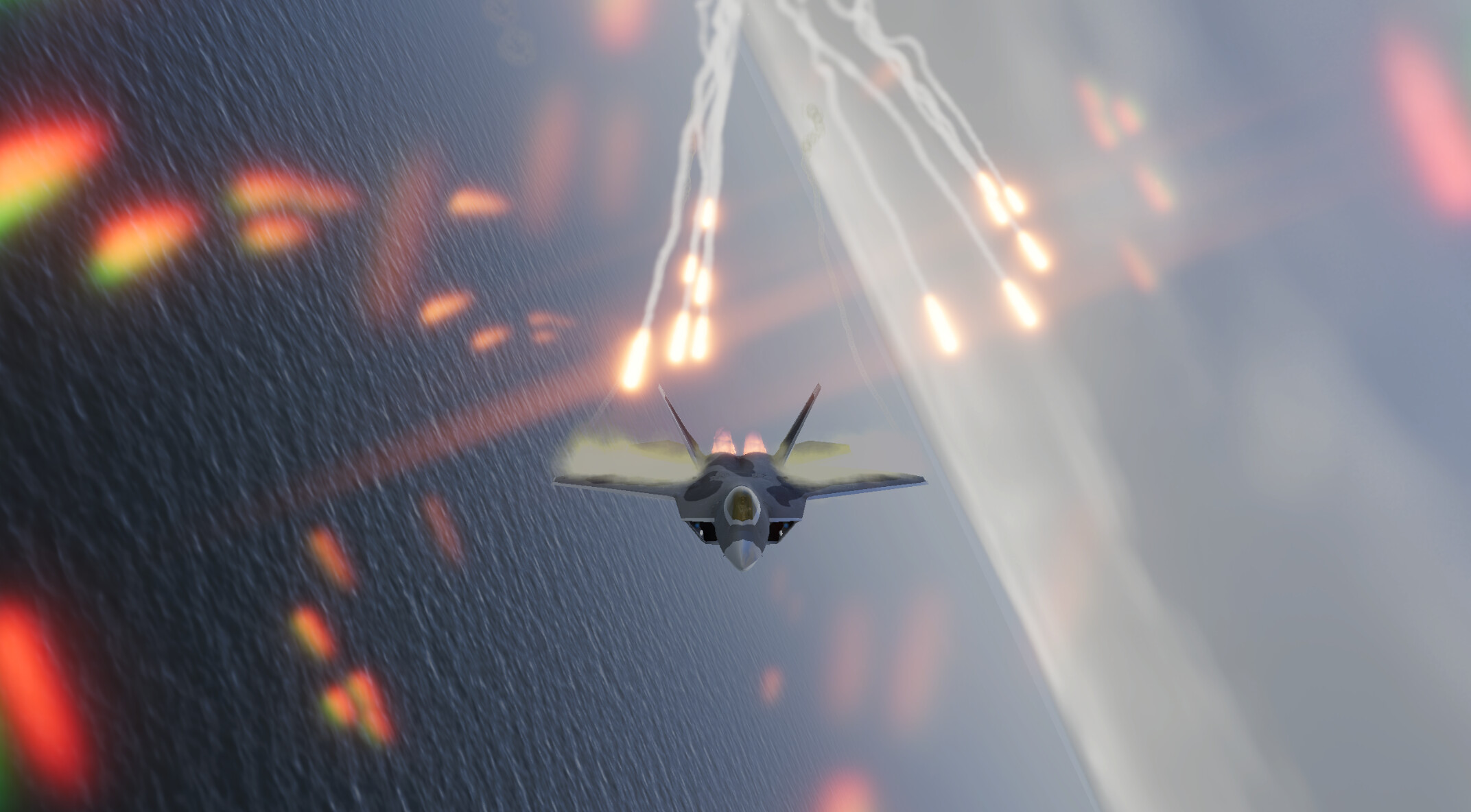 Splash One screenshot 6