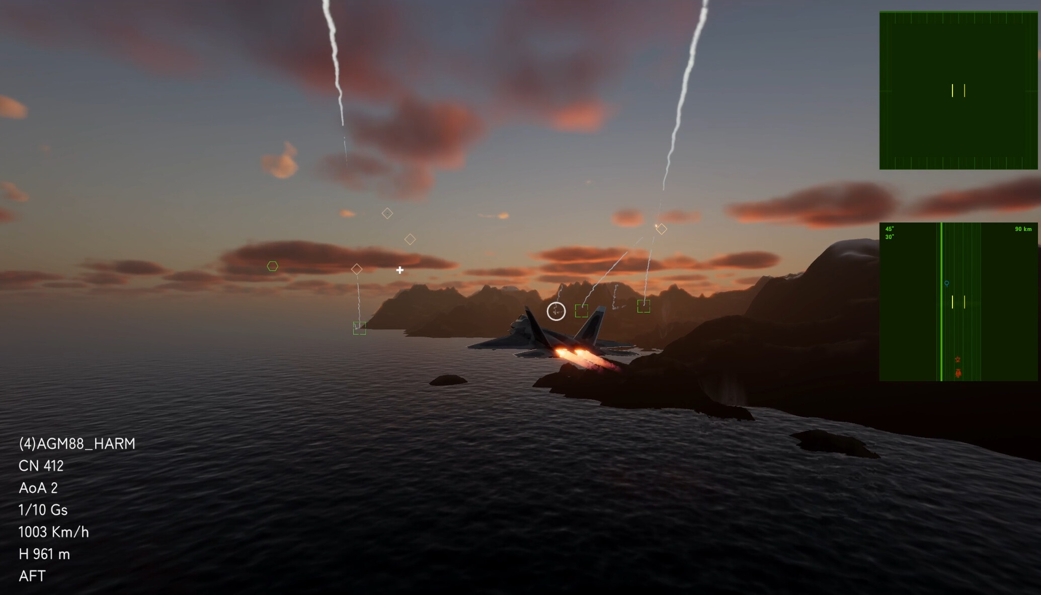 Splash One screenshot 9