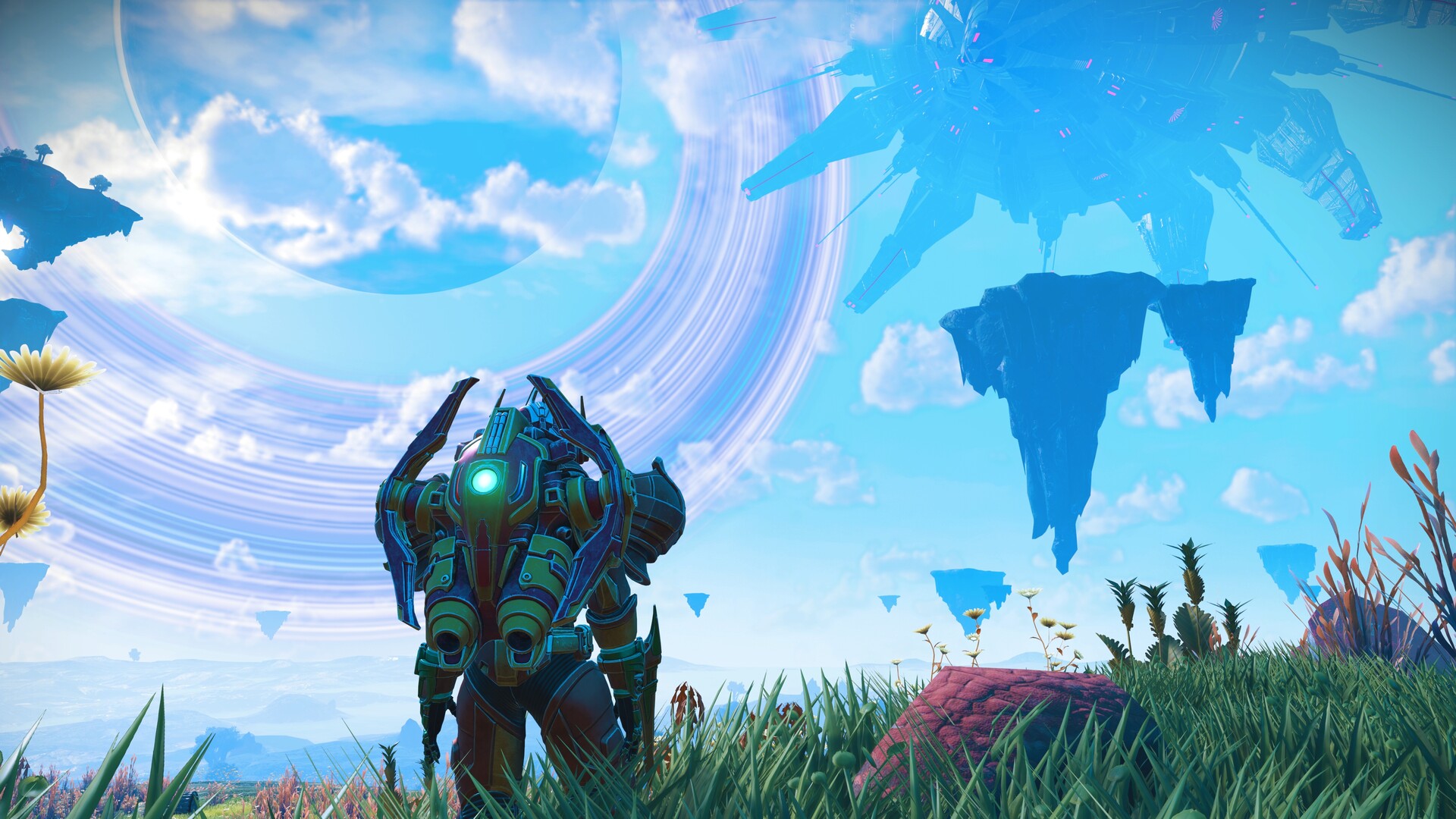 No Man's Sky — изображение 6