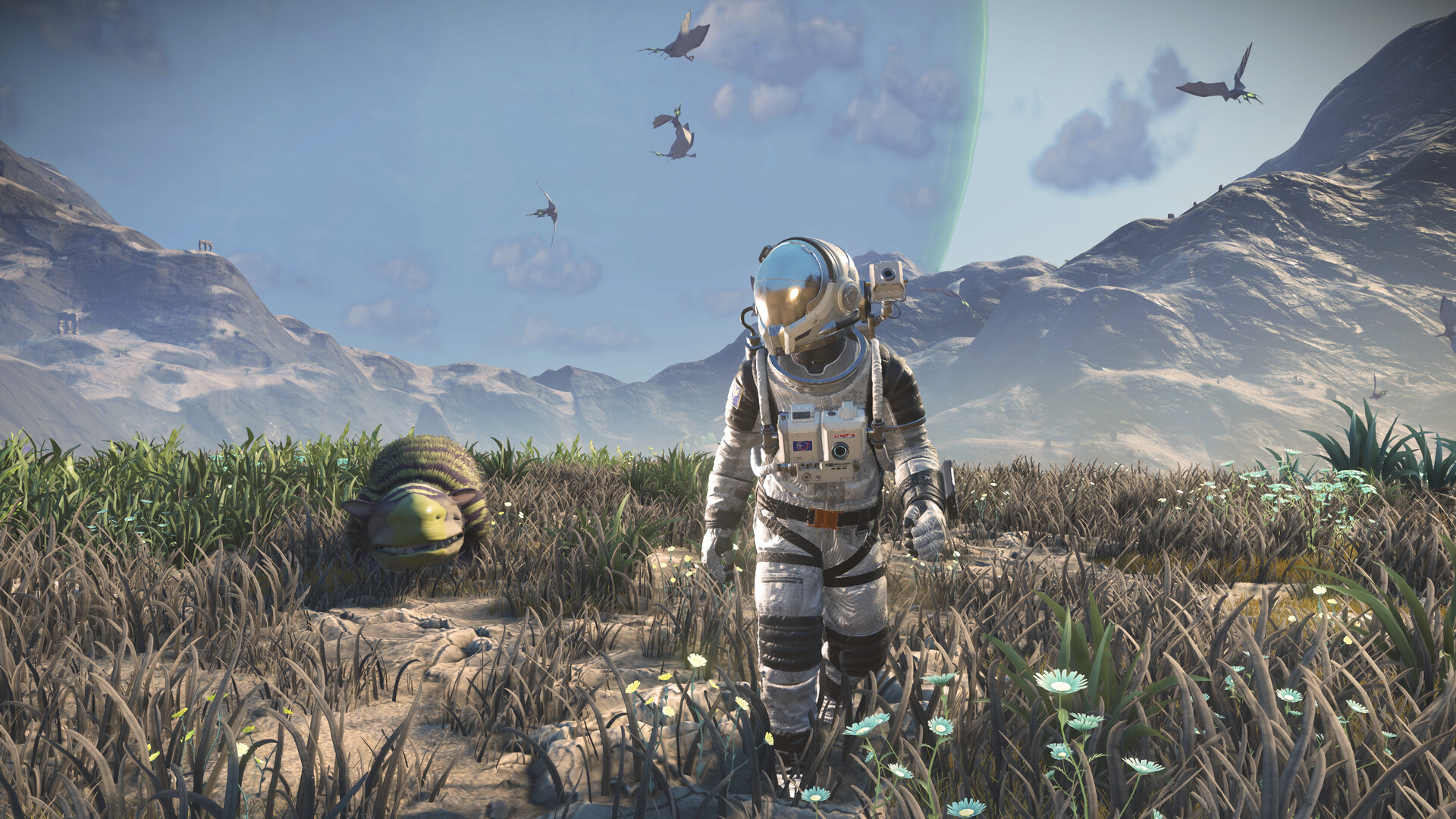 No Man's Sky — изображение 14