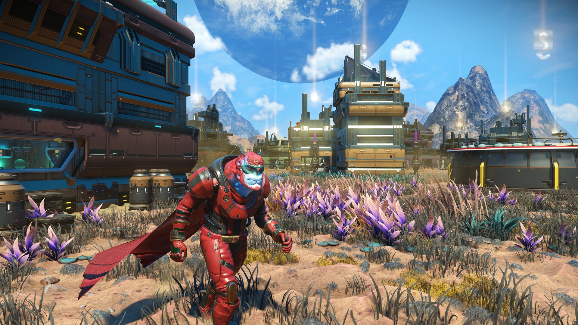 No Man's Sky — изображение 38