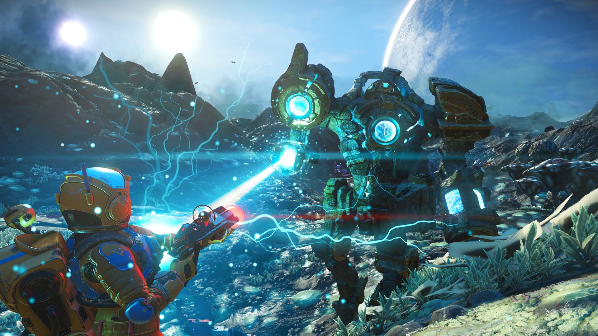 No Man's Sky — изображение 35