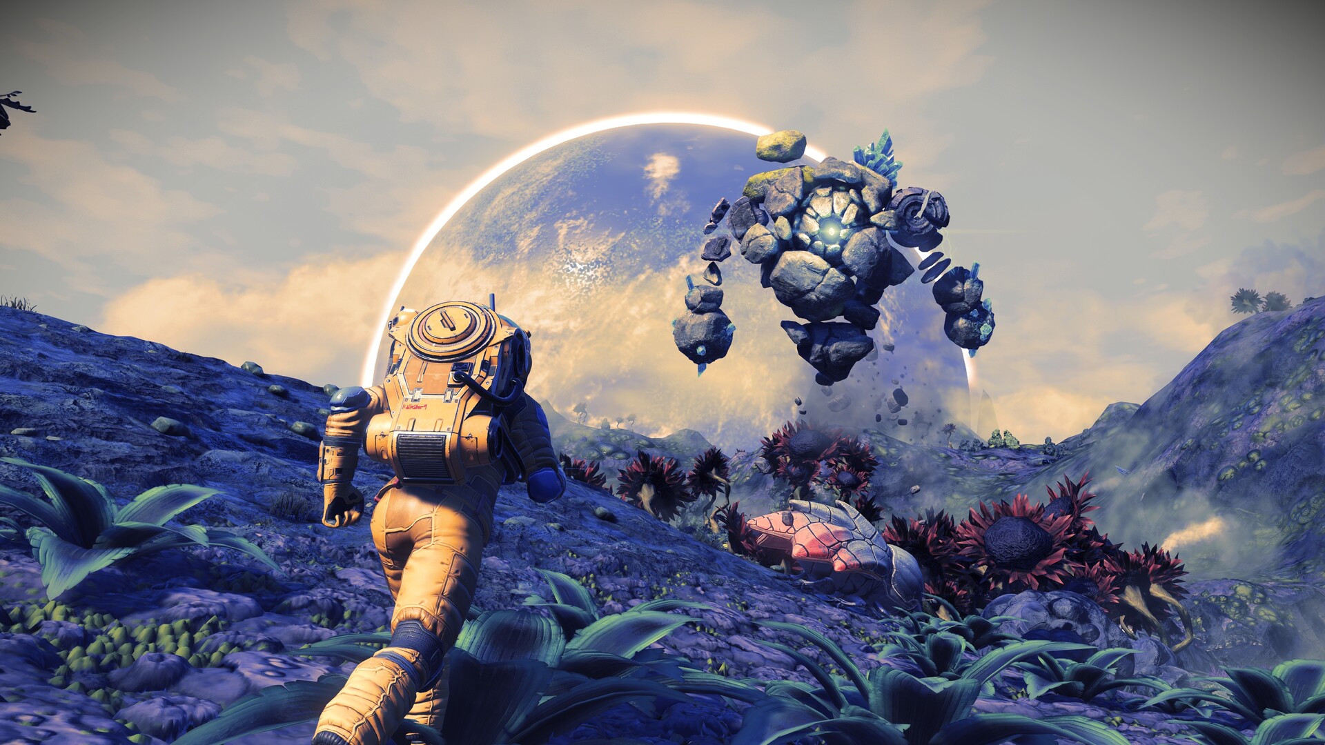 No Man's Sky — изображение 43