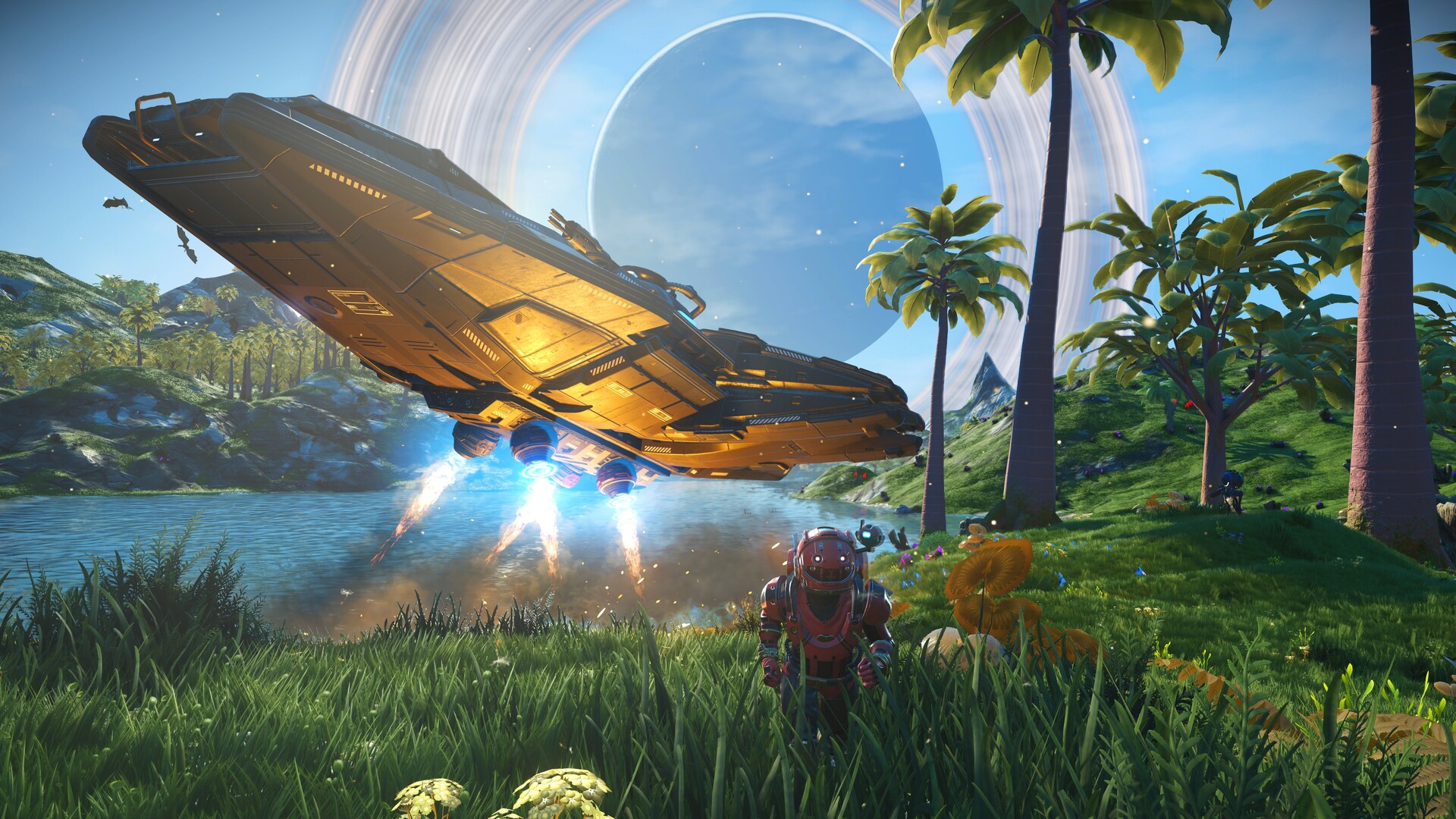 No Man's Sky — изображение 2