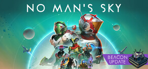 No Man's Sky