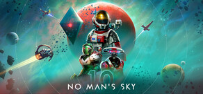 No Man's Sky 无人深空