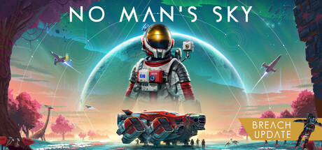 No Man's Sky