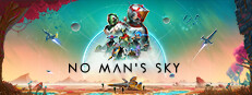 No Mans Sky