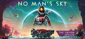 No Man's Sky 无人深空