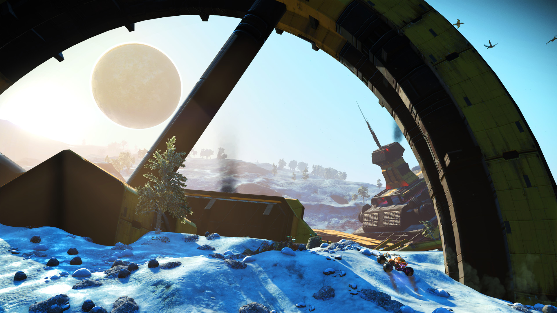 No Man's Sky — изображение 164