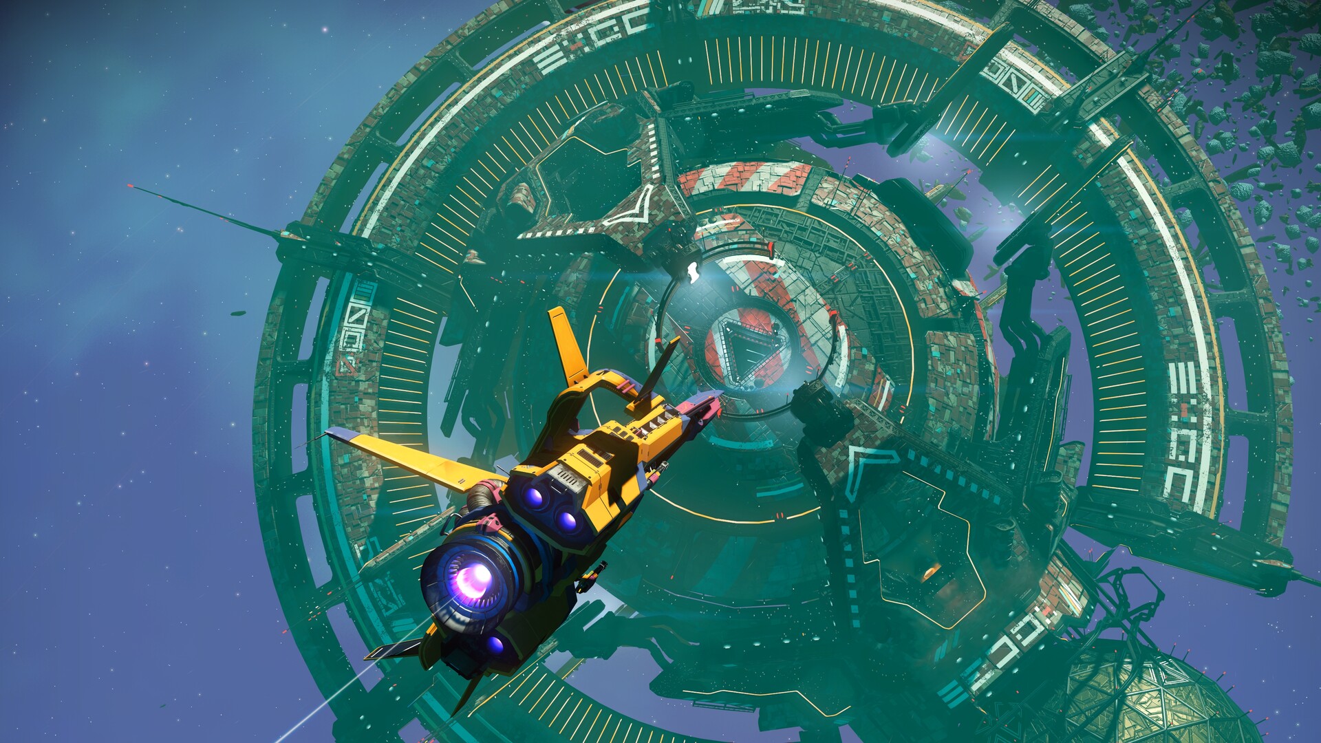 No Man's Sky — изображение 78