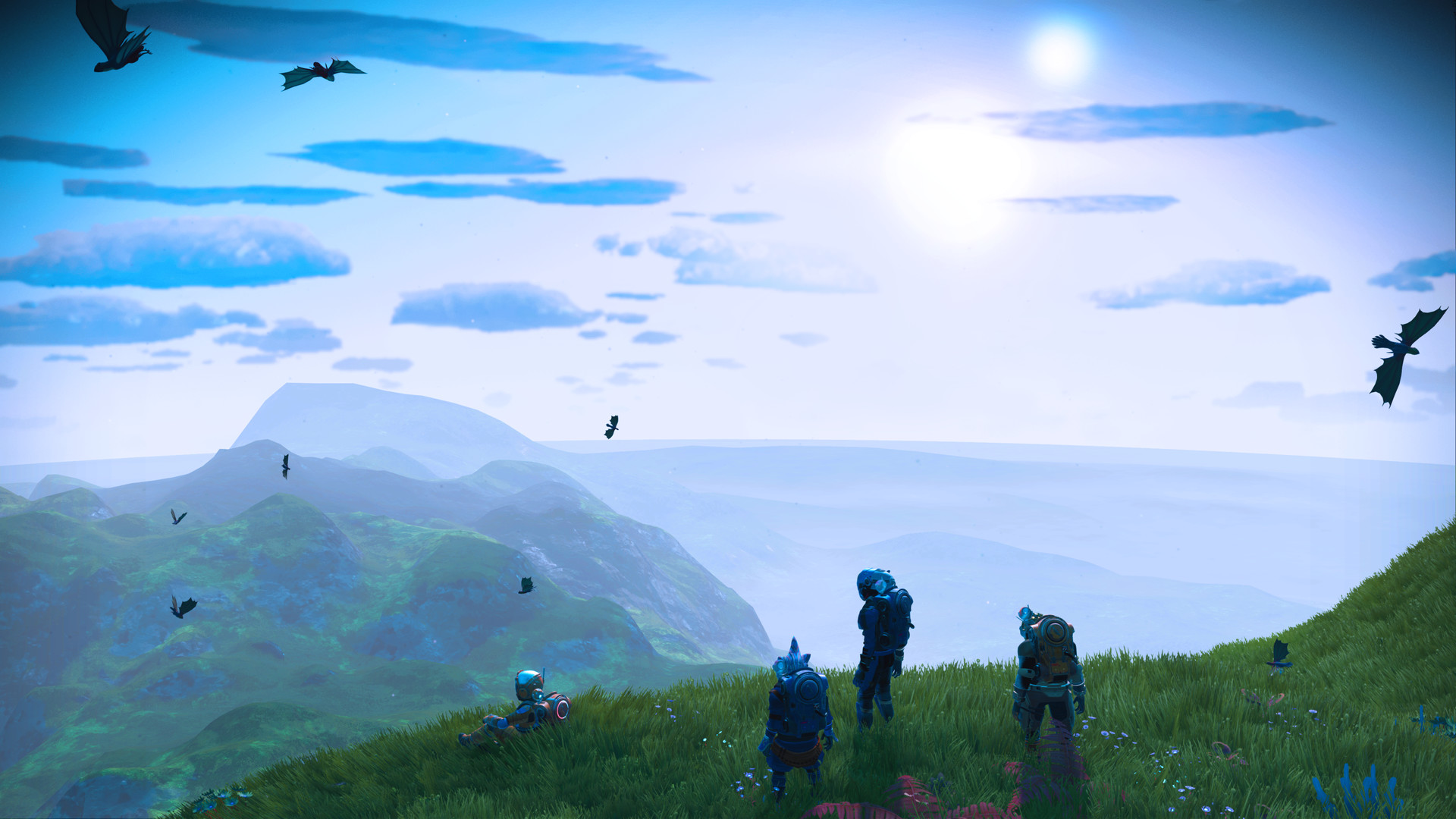 No Man's Sky — изображение 155