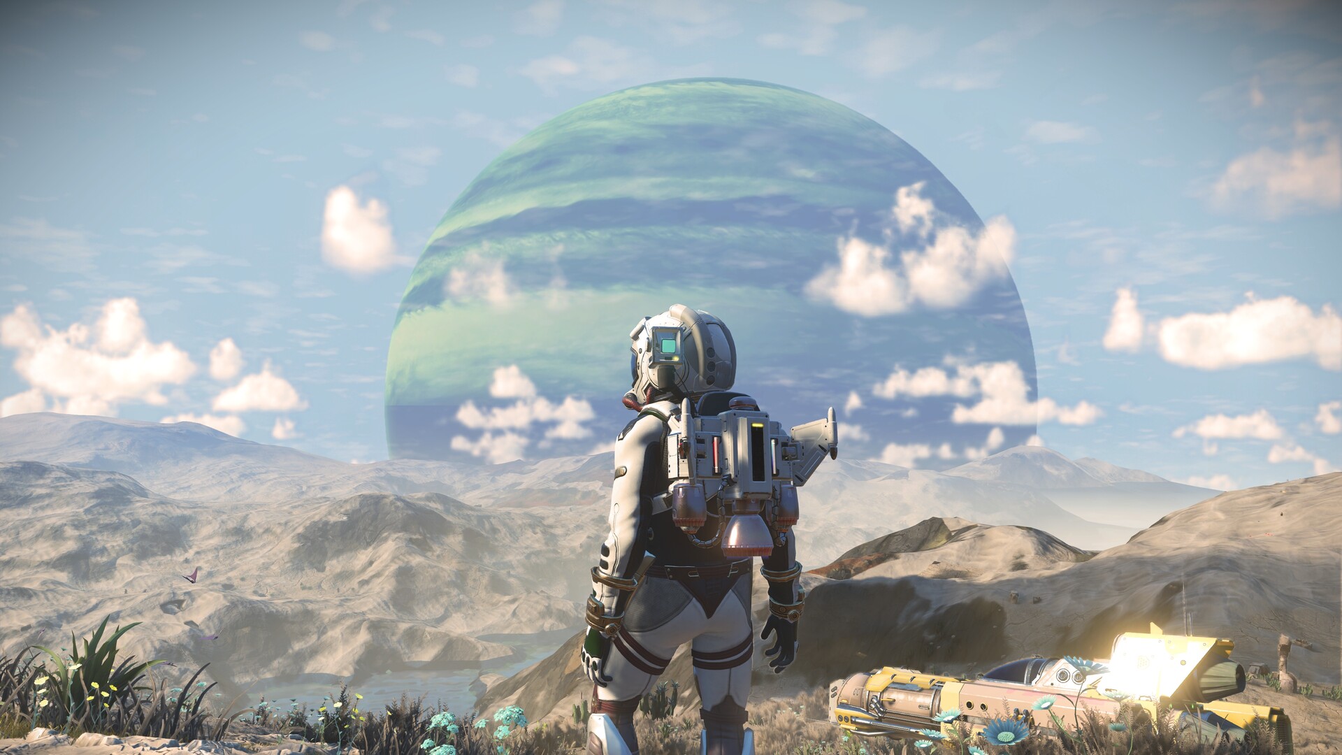 No Man's Sky — изображение 41