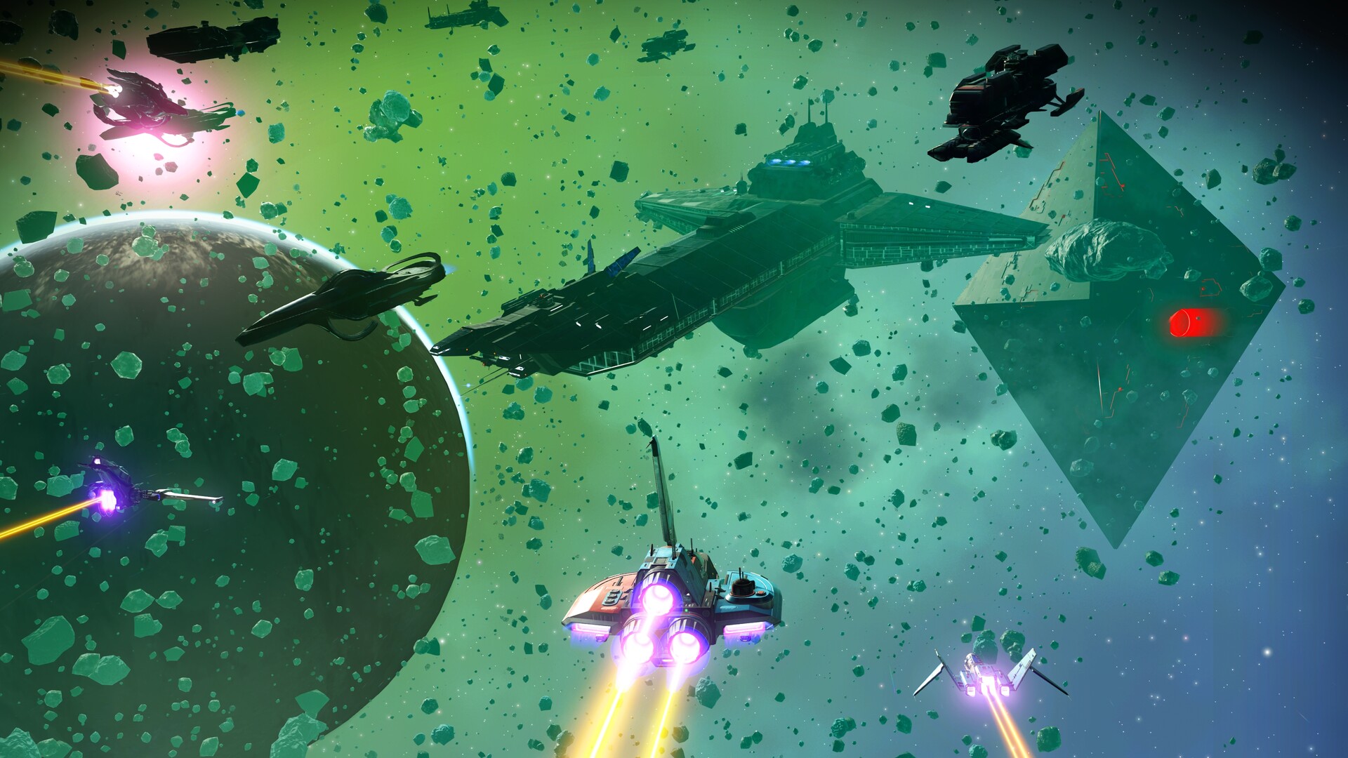 No Man's Sky — изображение 109