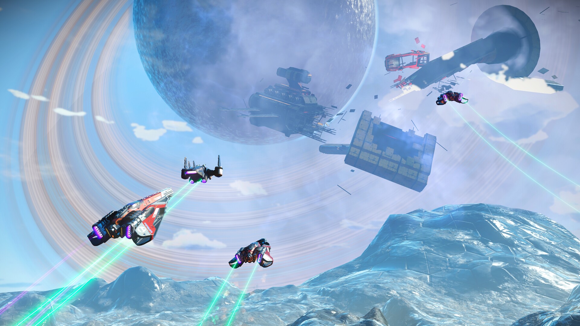 No Man's Sky — изображение 79