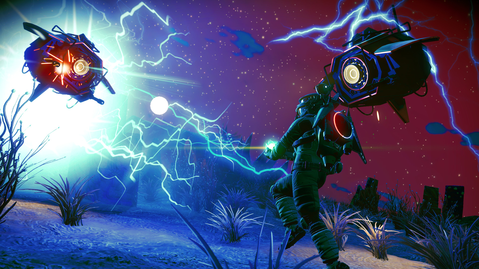 No Man's Sky — изображение 126