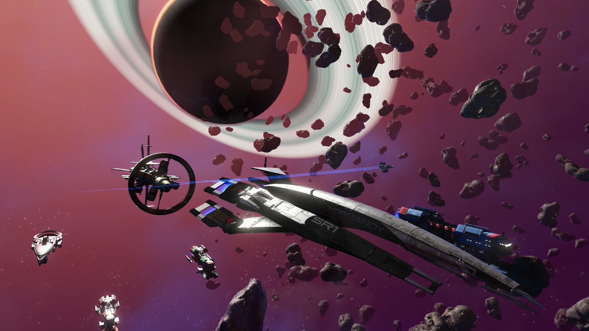 No Man's Sky — изображение 180