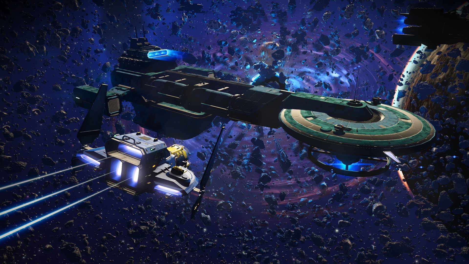 No Man's Sky — изображение 111