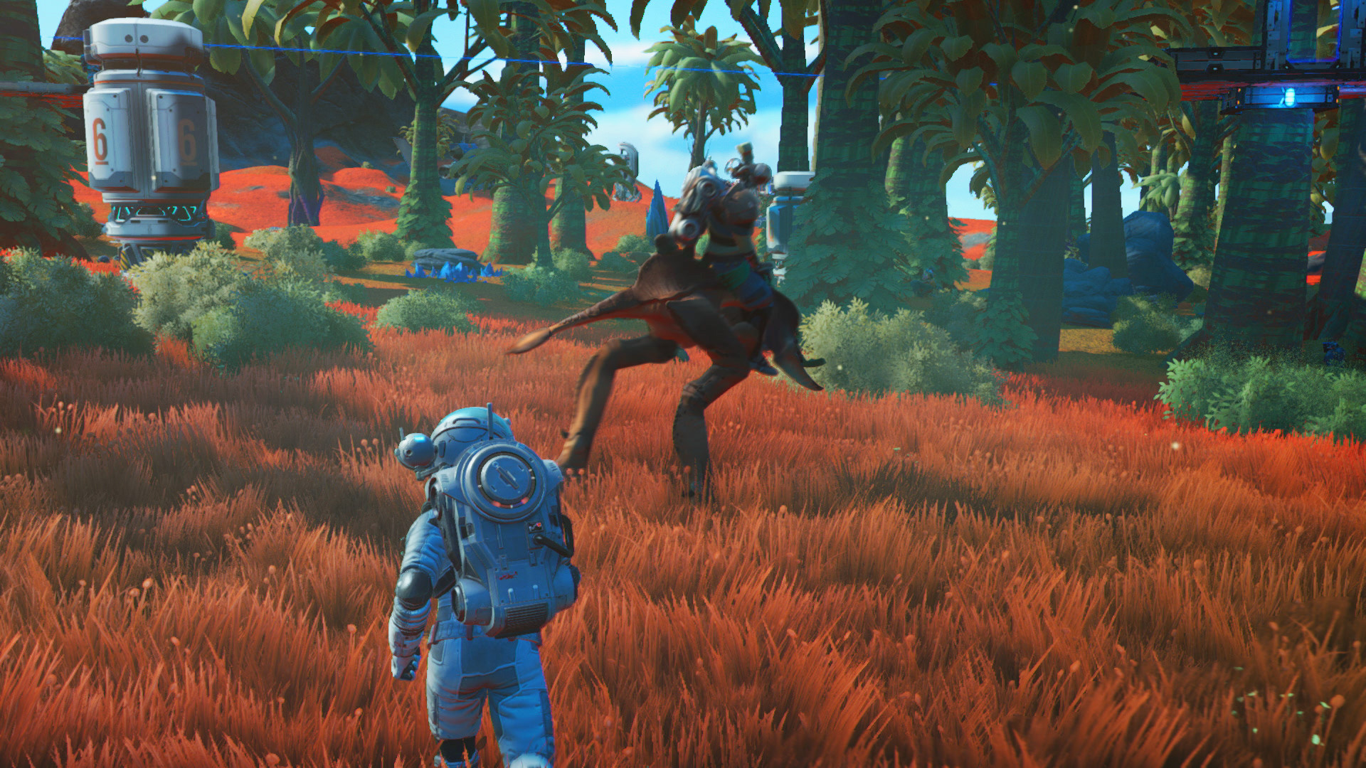 No Man's Sky — изображение 172