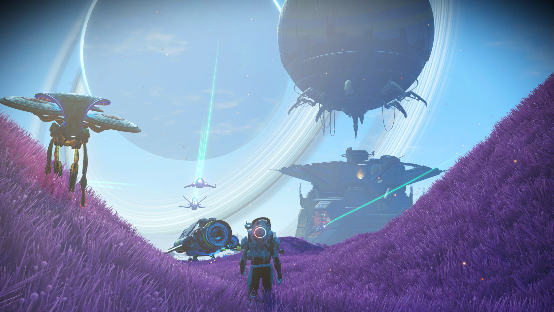 No Man's Sky — изображение 156