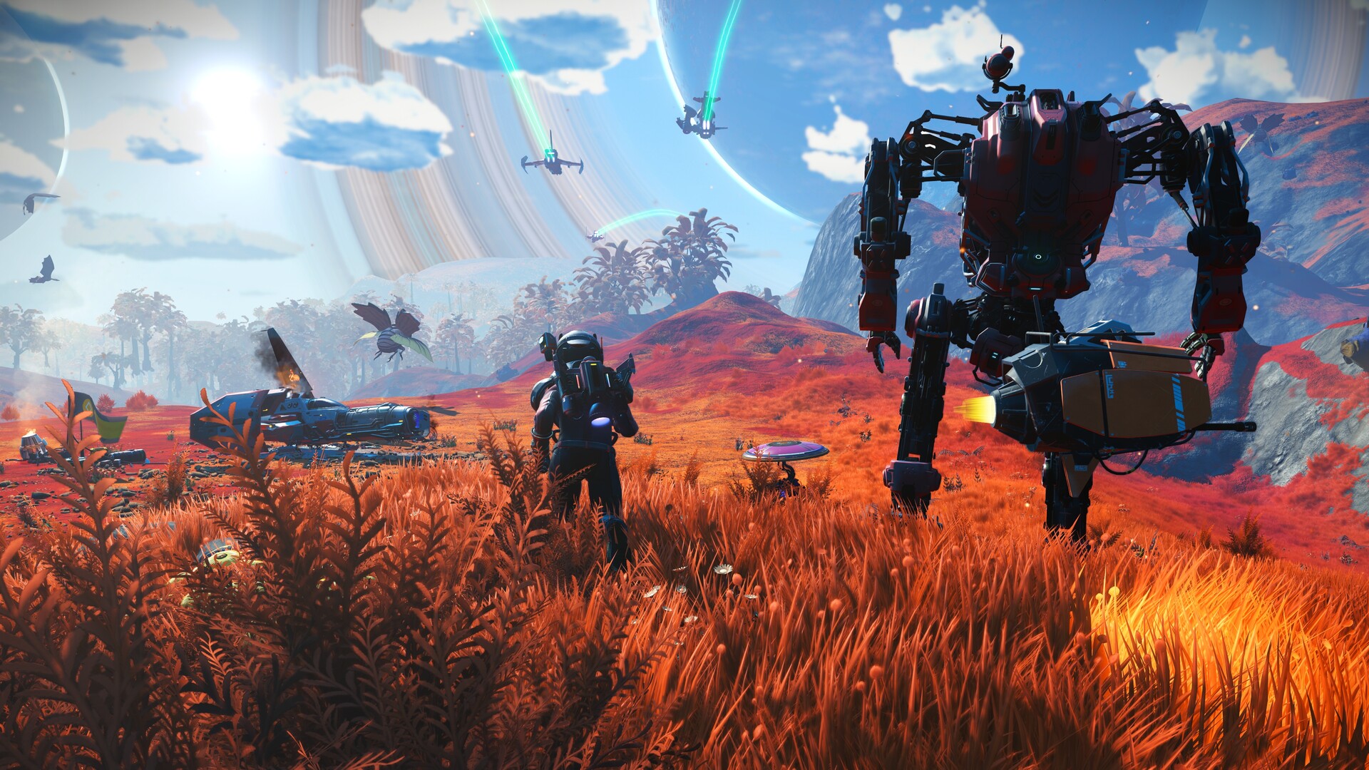 No Man's Sky — изображение 74