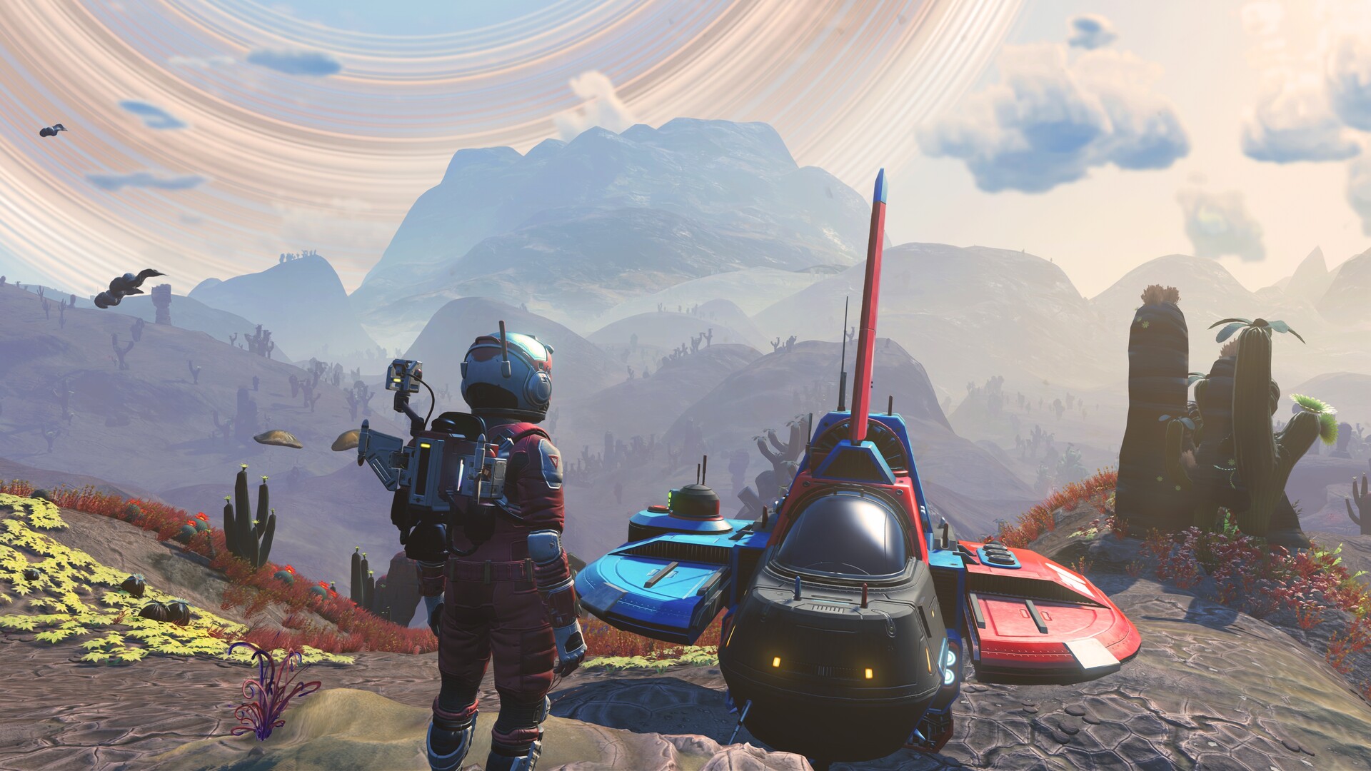 No Man's Sky — изображение 108
