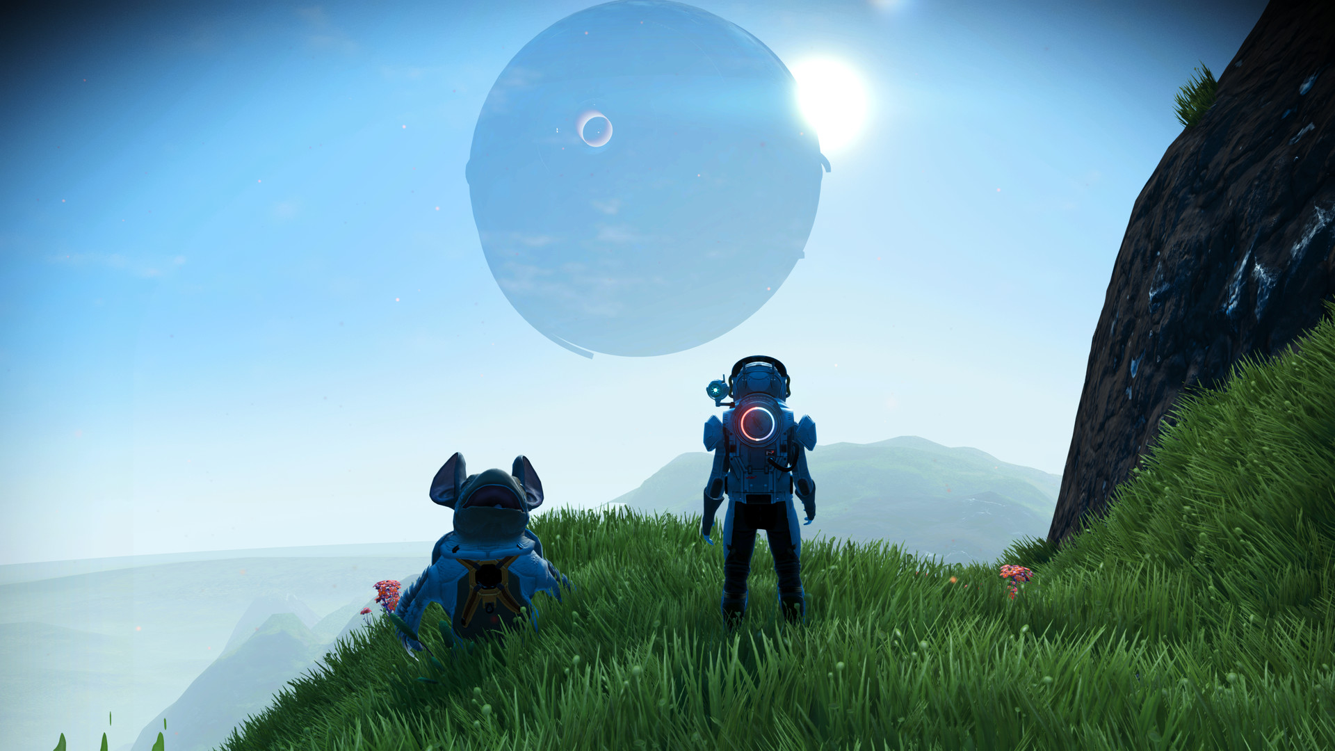 No Man's Sky — изображение 148