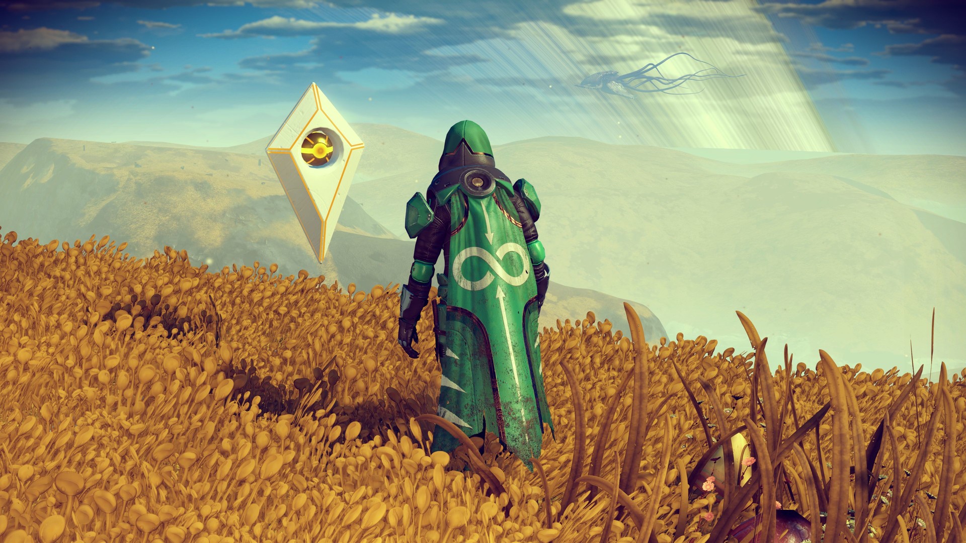 No Man's Sky — изображение 120