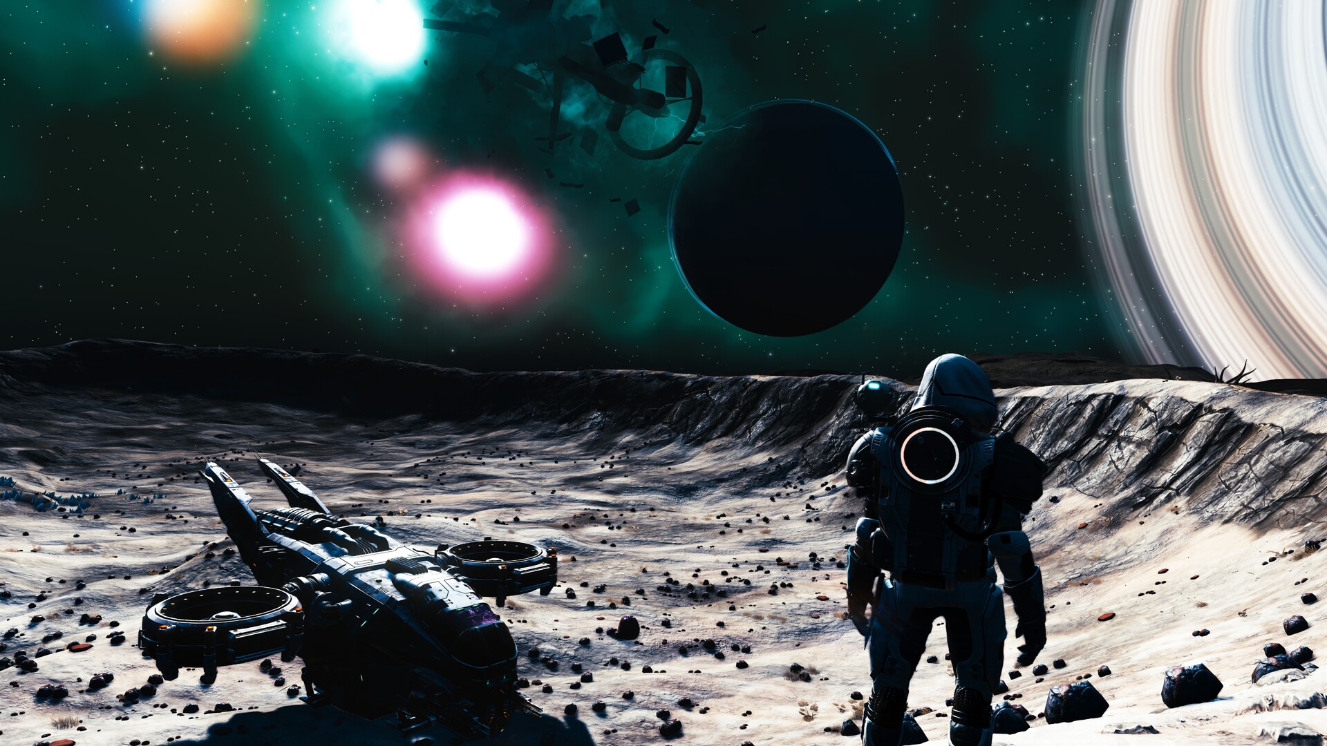 No Man's Sky — изображение 60
