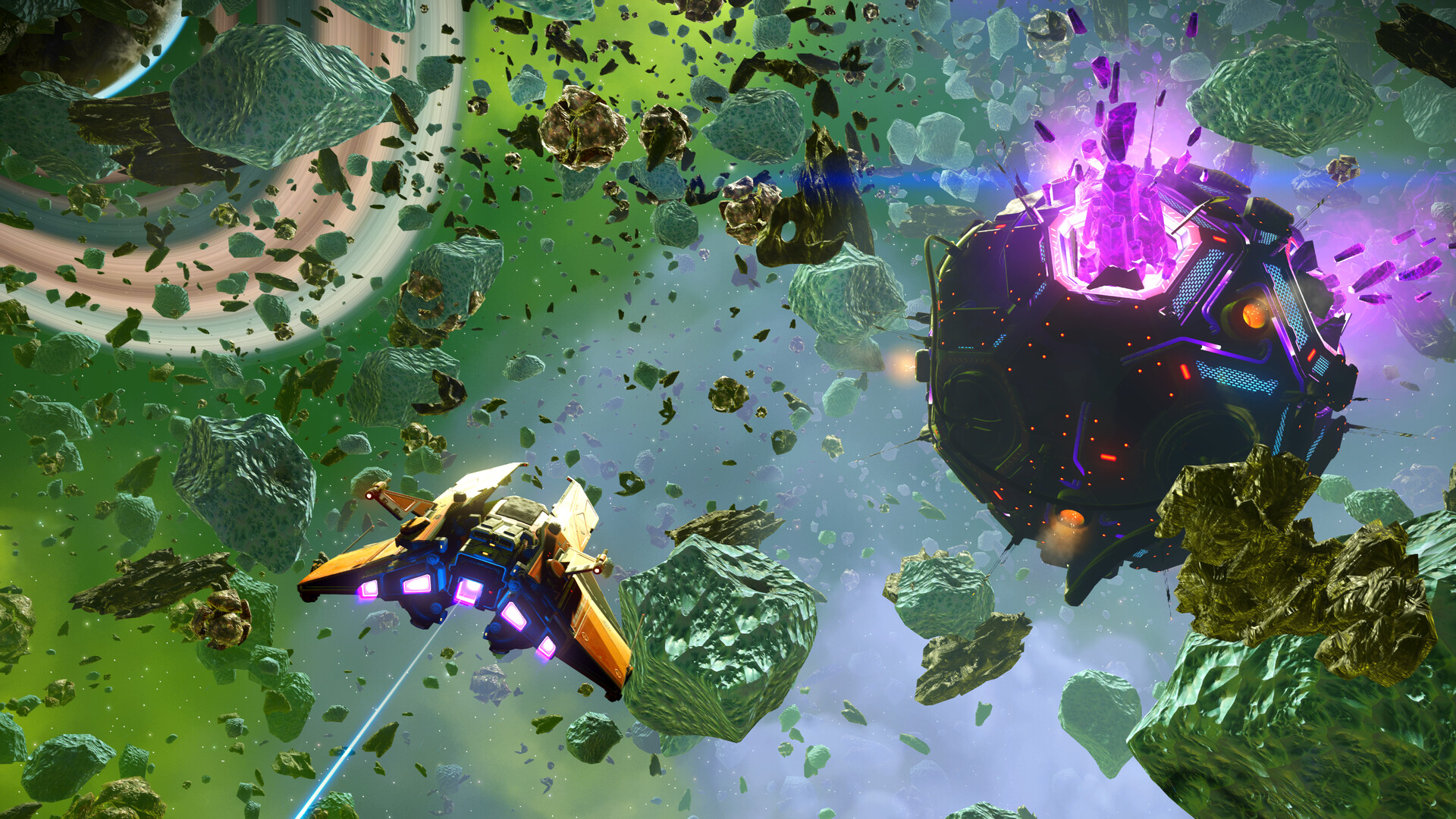 No Man's Sky — изображение 92