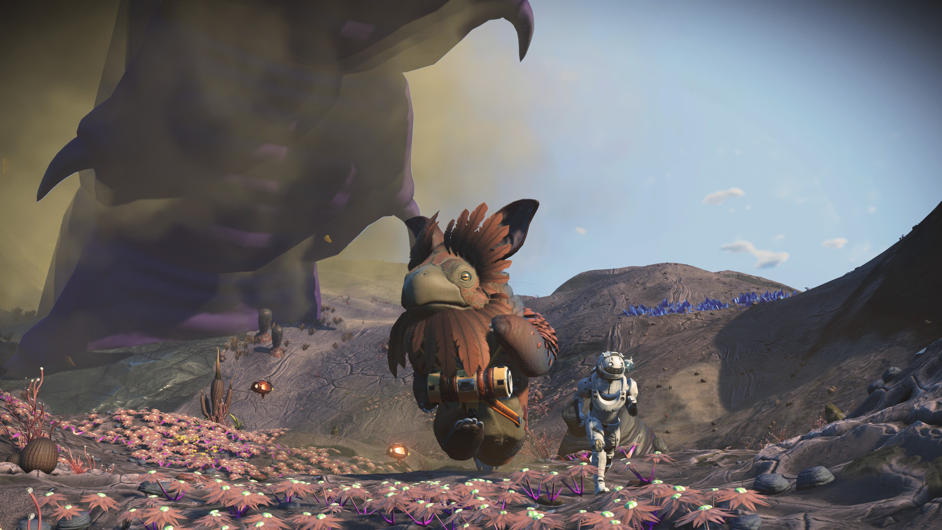 No Man's Sky — изображение 149