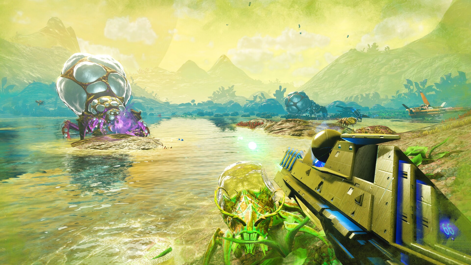 No Man's Sky — изображение 66