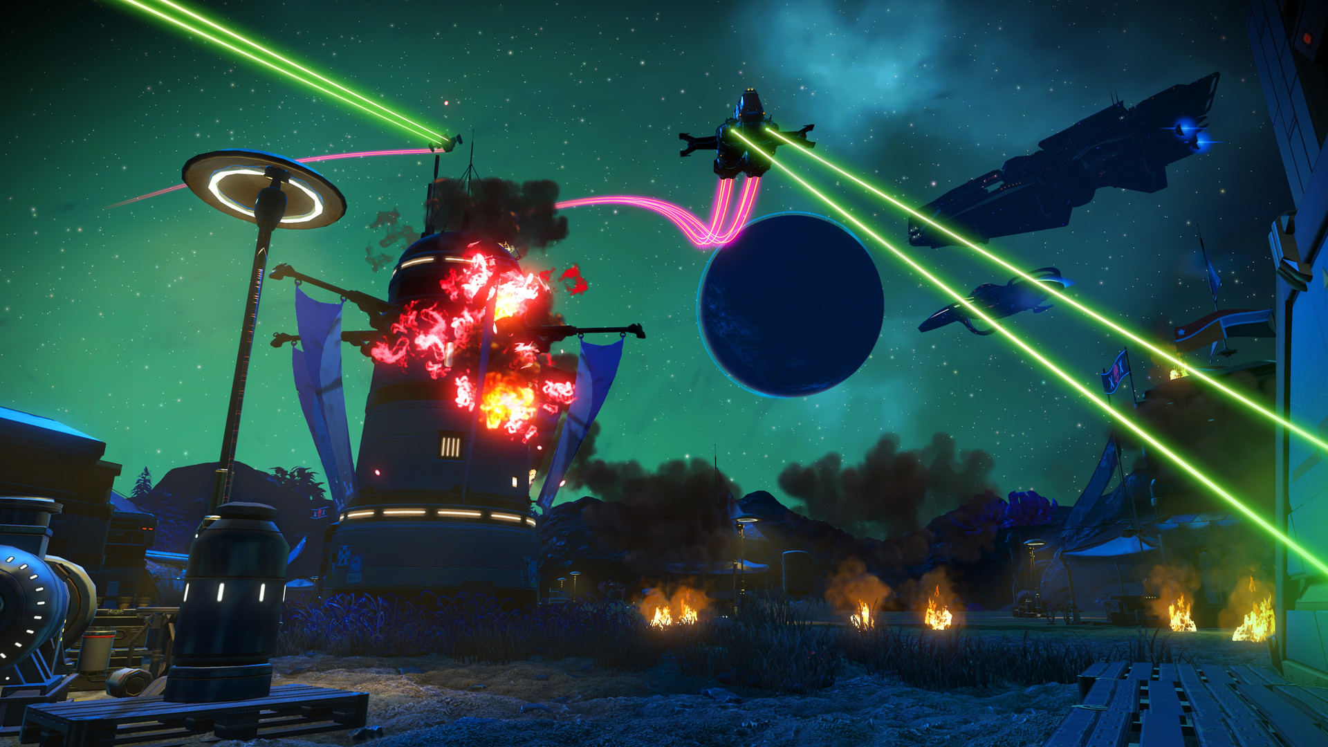 No Man's Sky — изображение 123