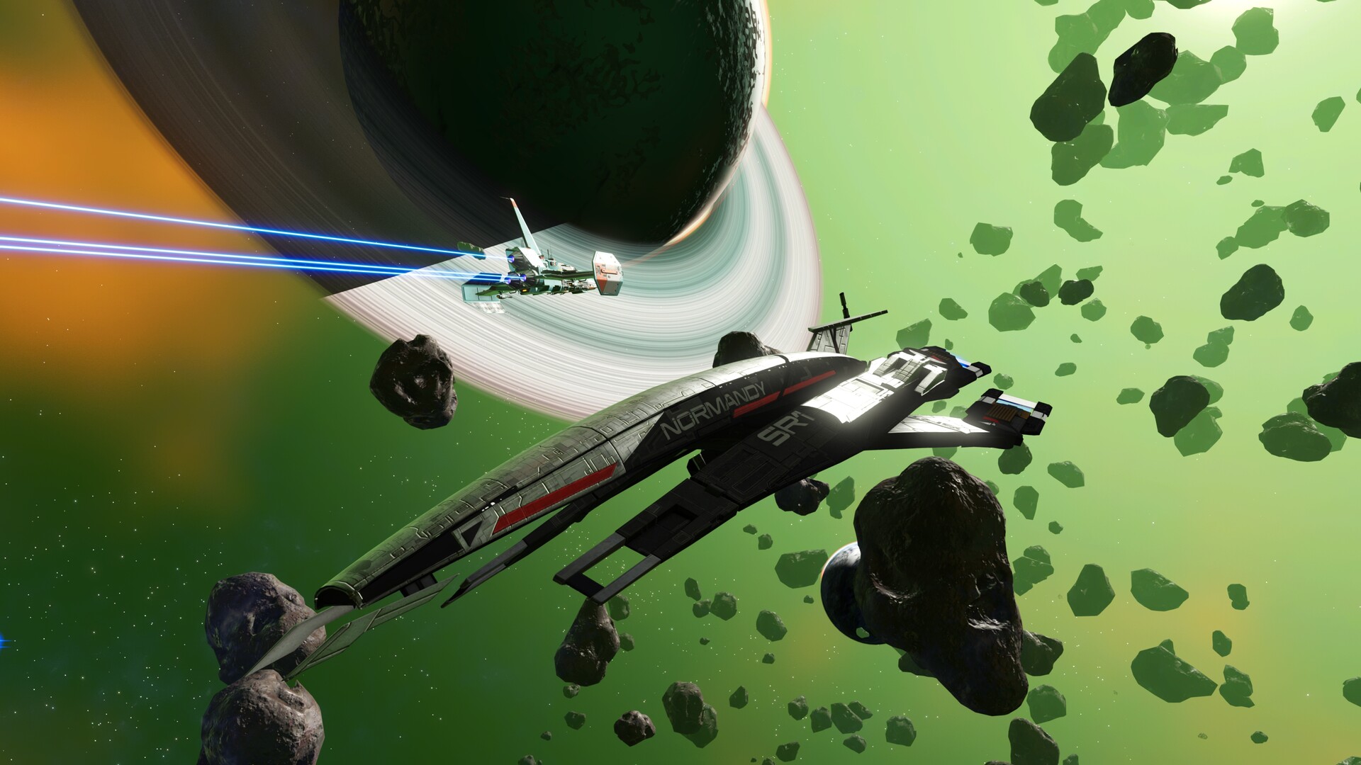 No Man's Sky — изображение 181