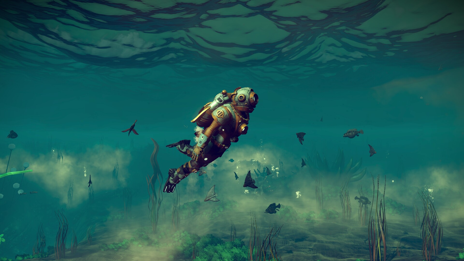 No Man's Sky — изображение 57