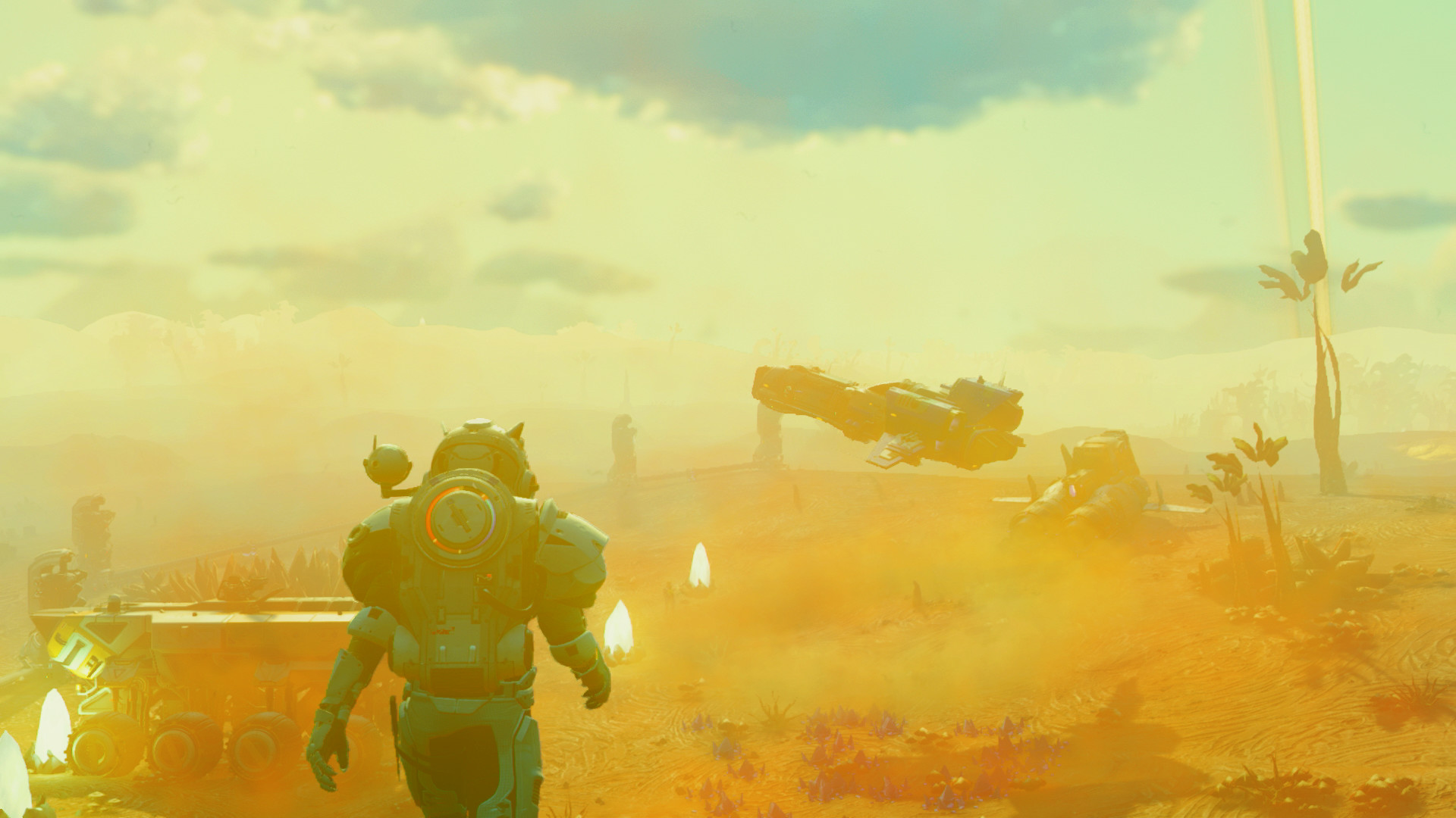 No Man's Sky — изображение 170